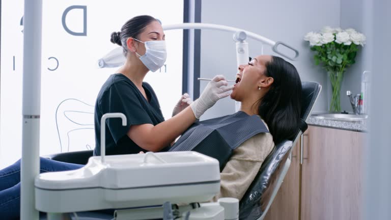 Trusted Newark, NJ Dental Services Experts